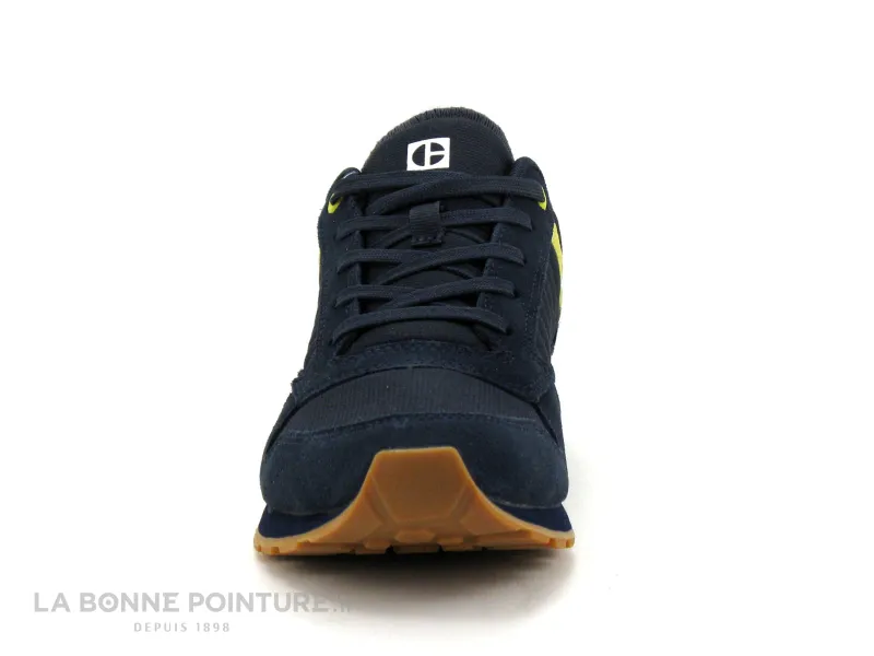 Achat chaussures Caterpillar Homme Basket, vente CAT P110709 Ventura - Total eclipse - Cress green - Basket Homme
