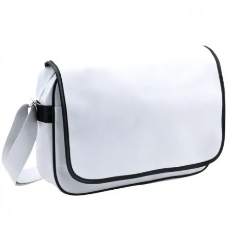 Bandoulière Personnalisable Rock en PVC en Coloris Divers