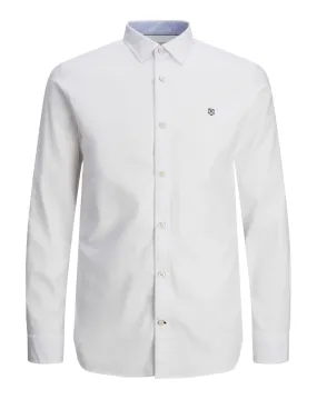Chemise Toulouse JACK AND JONES