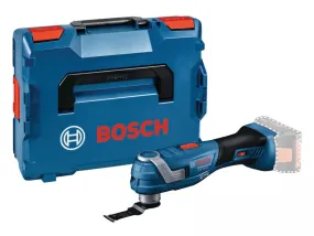 Couteau oscillant GOP 18V-34 Bosch