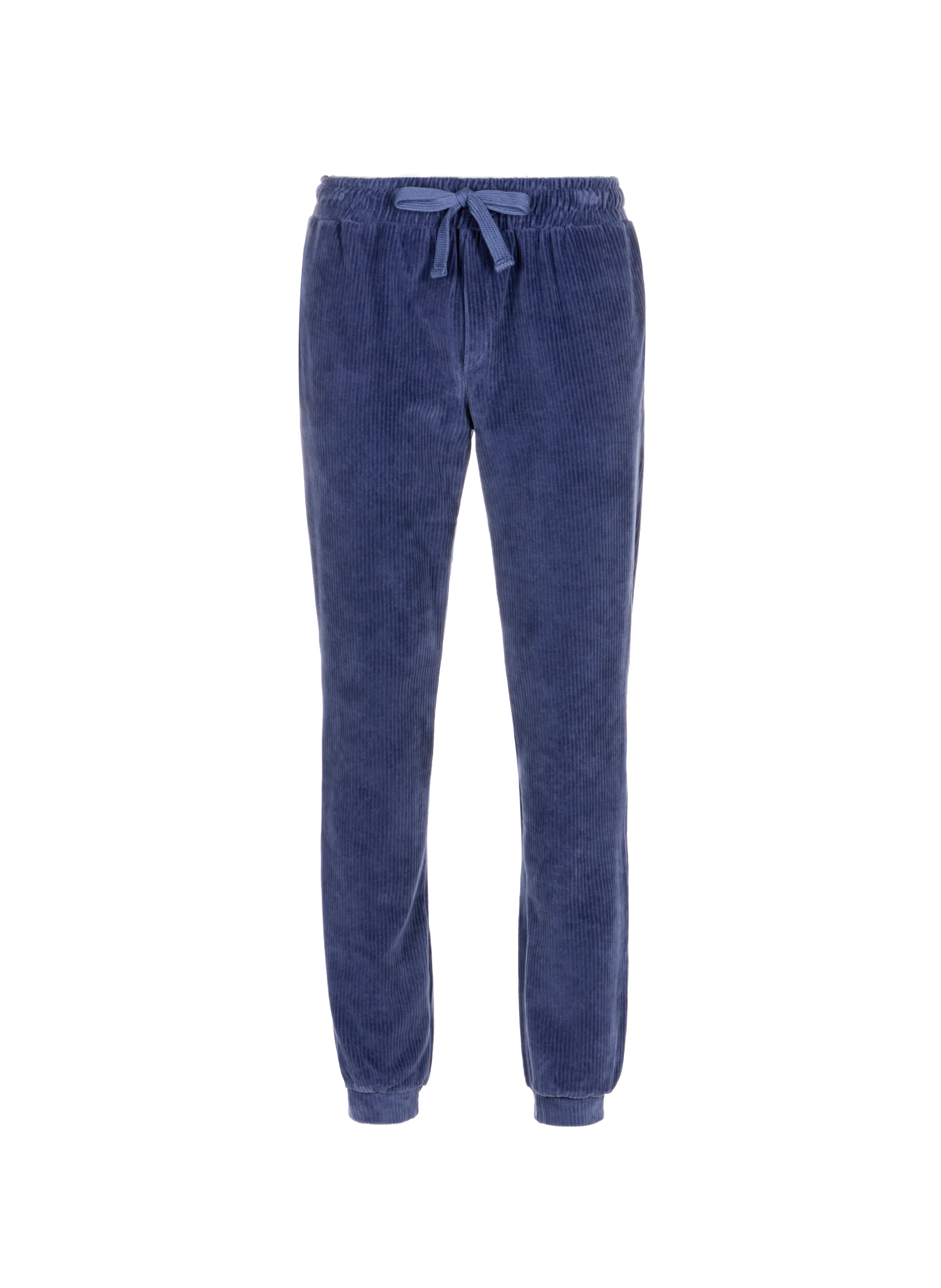 ENSEMBLE DE PYJAMA EN VELOURS CôTELé - HOM pour HOMME | Printemps