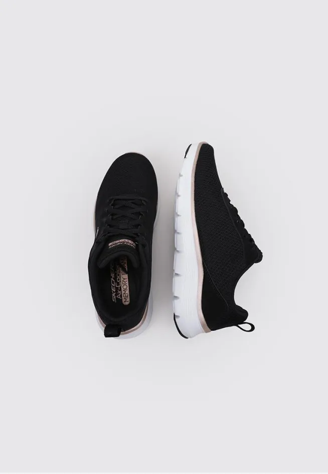 FLEX APPEAL 5.0 Skechers BASKETS PLATES