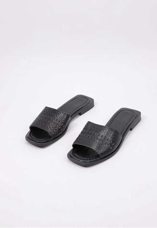 OBI Krack Core SANDALES PLATES