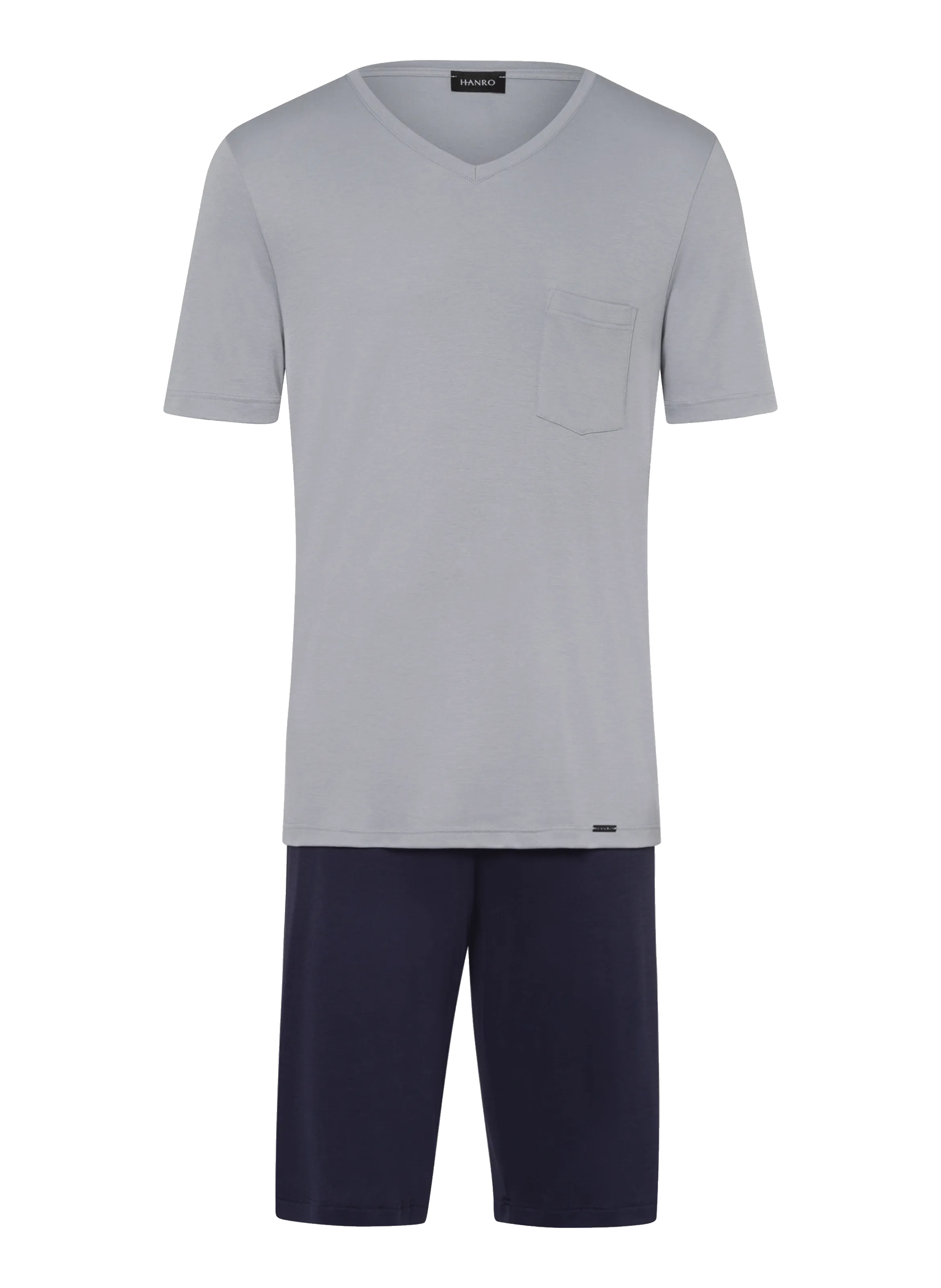 PYJAMA EN COTON - HANRO pour HOMME | Printemps