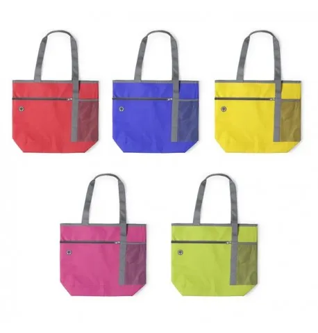 Sac de plage Daryan de coloris différents