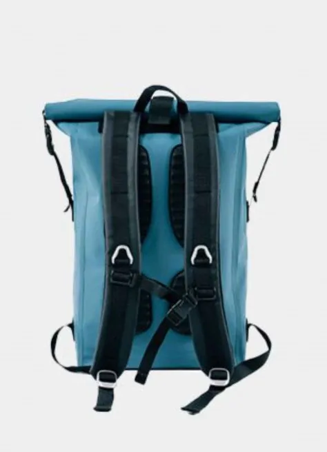 Sac à dos vélo imperméable - Café du cycliste | JE SUIS À VÉLO