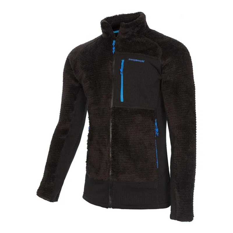 Veste polaire homme Trx2 Loft Pro Trangoworld